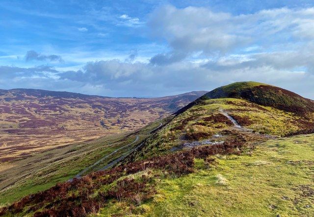 Conic Hill
