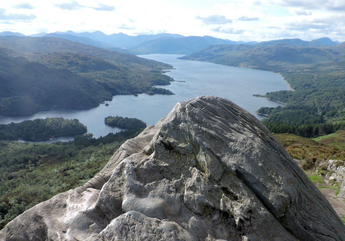 Loch Katrine