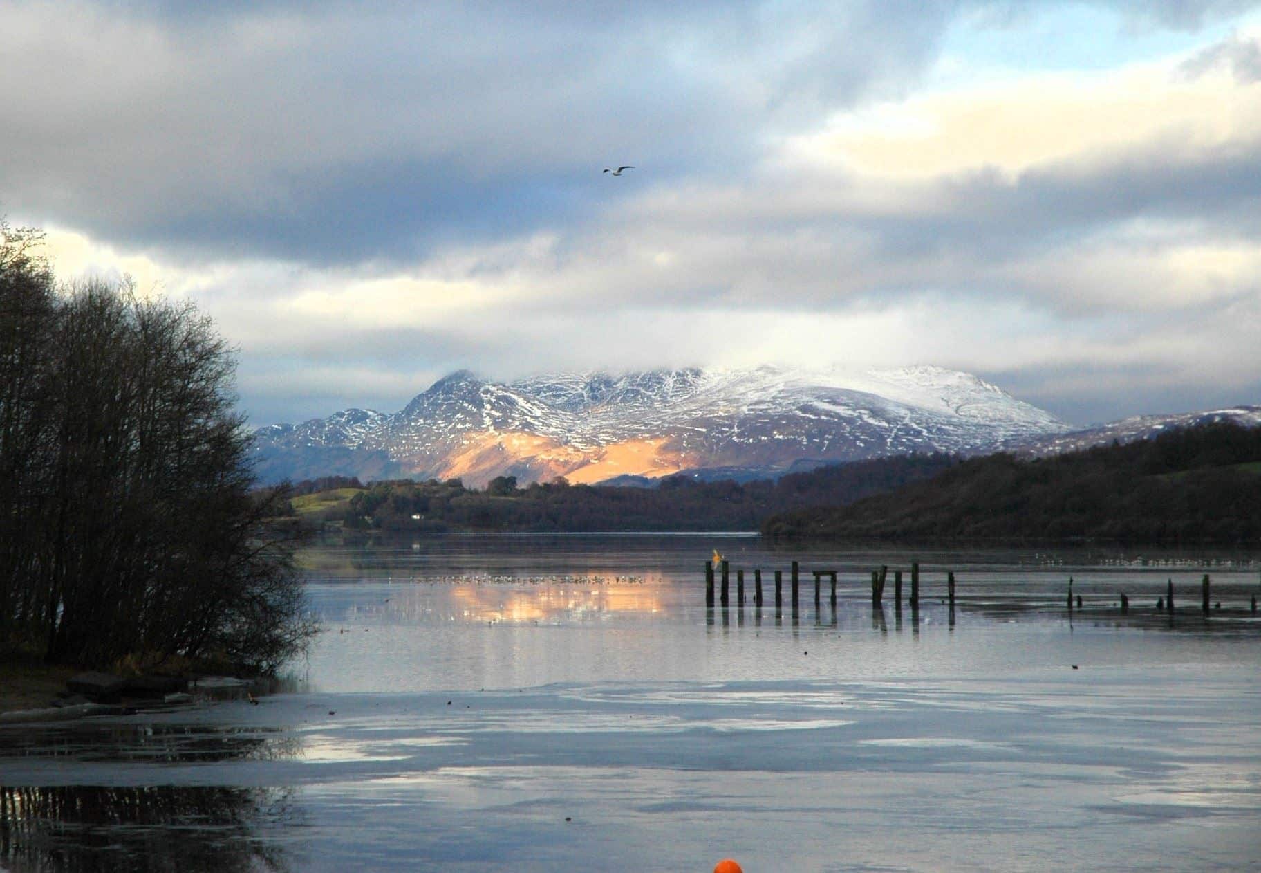 Loch Lomond