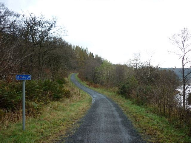 Rob Roy Way