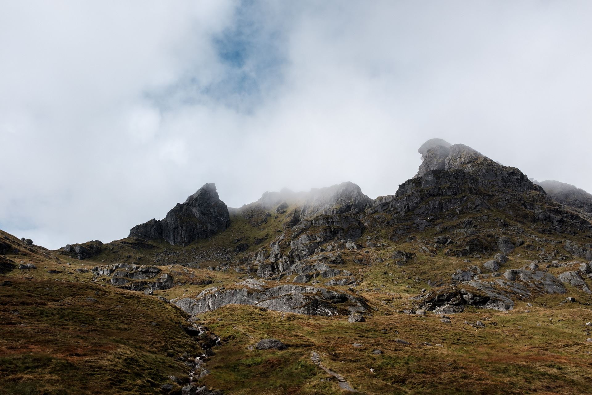 The Cobbler