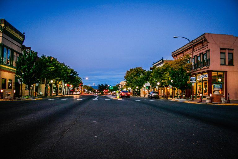 Things to do in Montrose