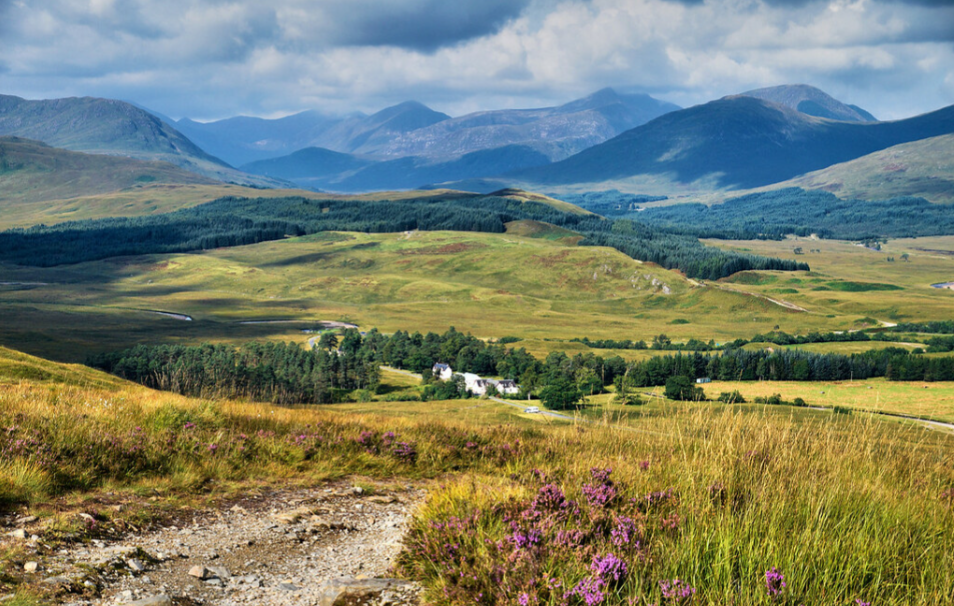 West Highland Way