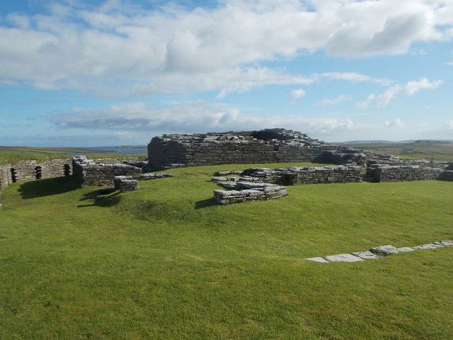 Cubbie Roo's Castle