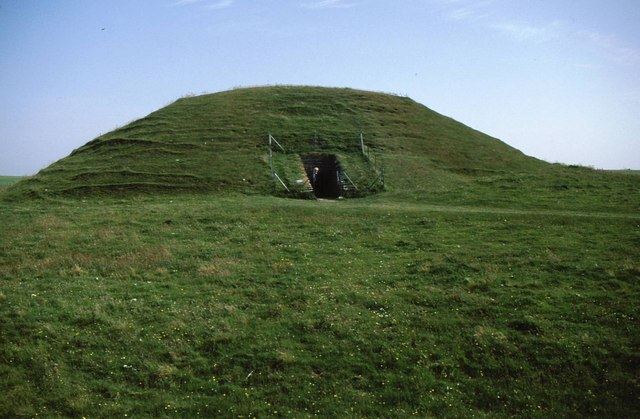 Journey to Orkney's First Tomb