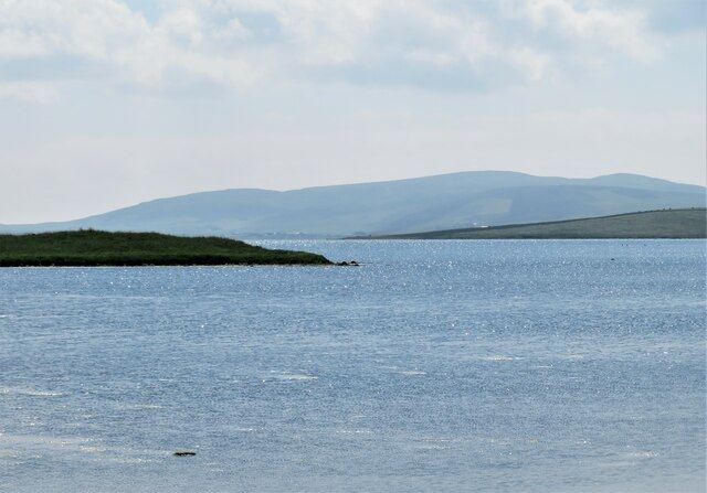 Loch of Stenness