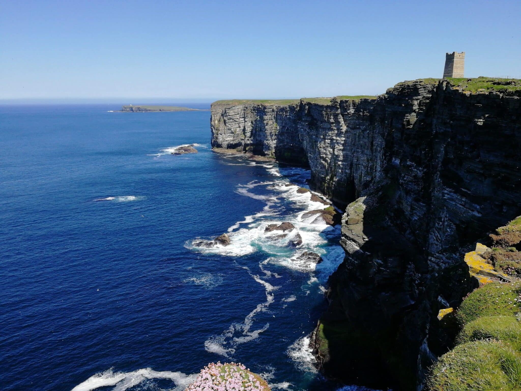 Marwick Head Nature Reserve