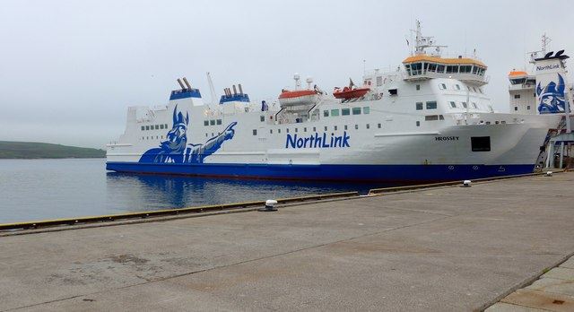 NorthLink Ferries