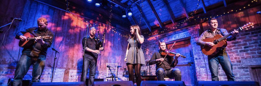 Orkney Folk Festival