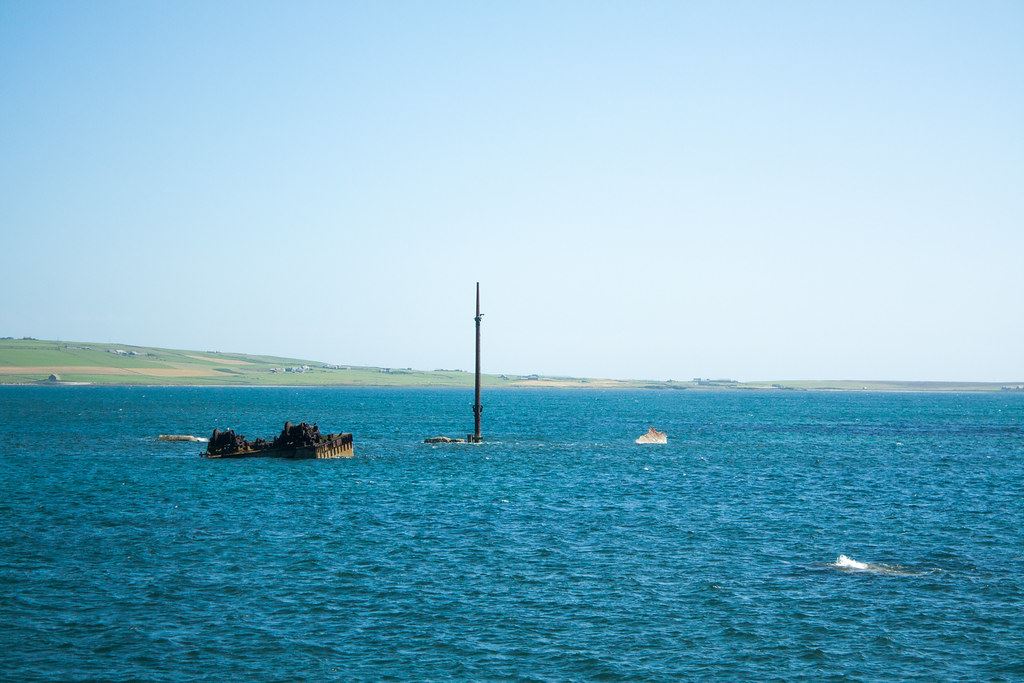Scapa Flow