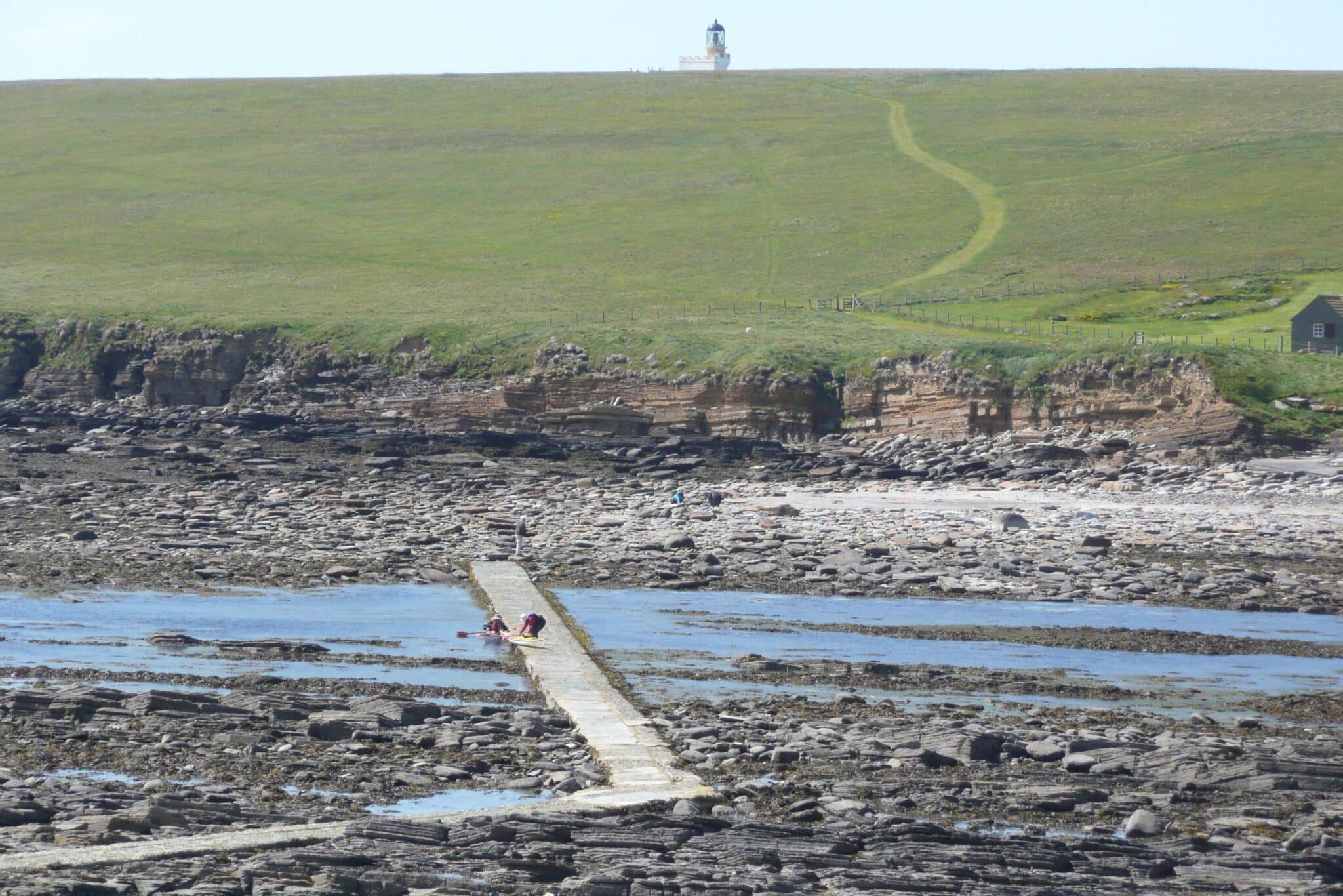 The Brough of Birsay