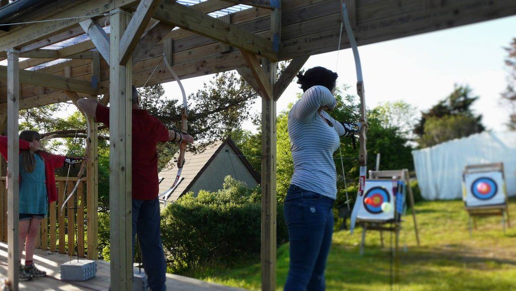 Arisaig Archery