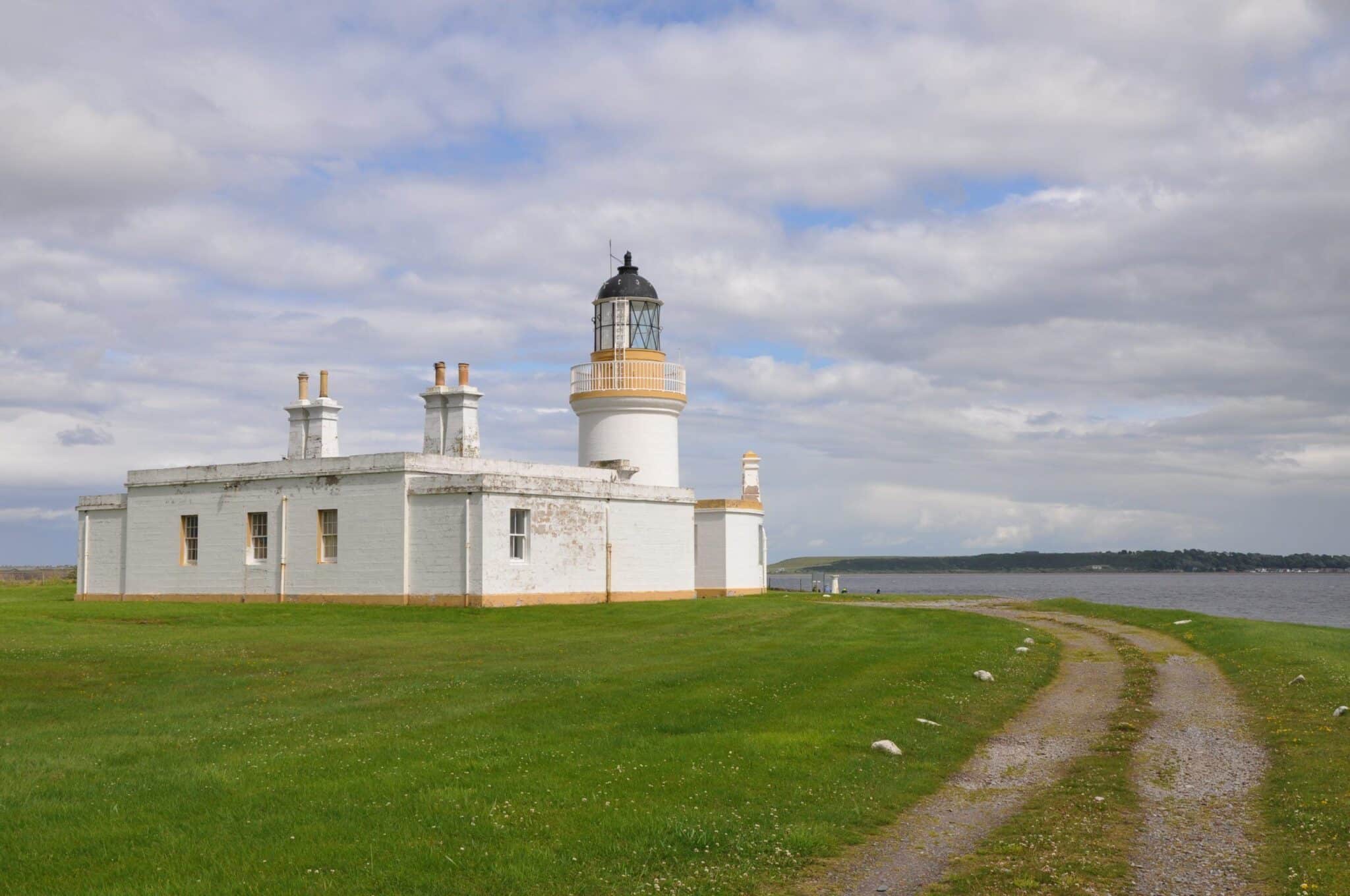 Chanonry Point