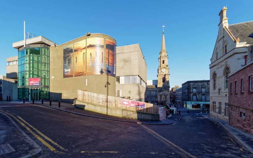 Inverness Museum & Art Gallery
