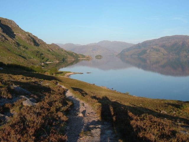 Loch Morar
