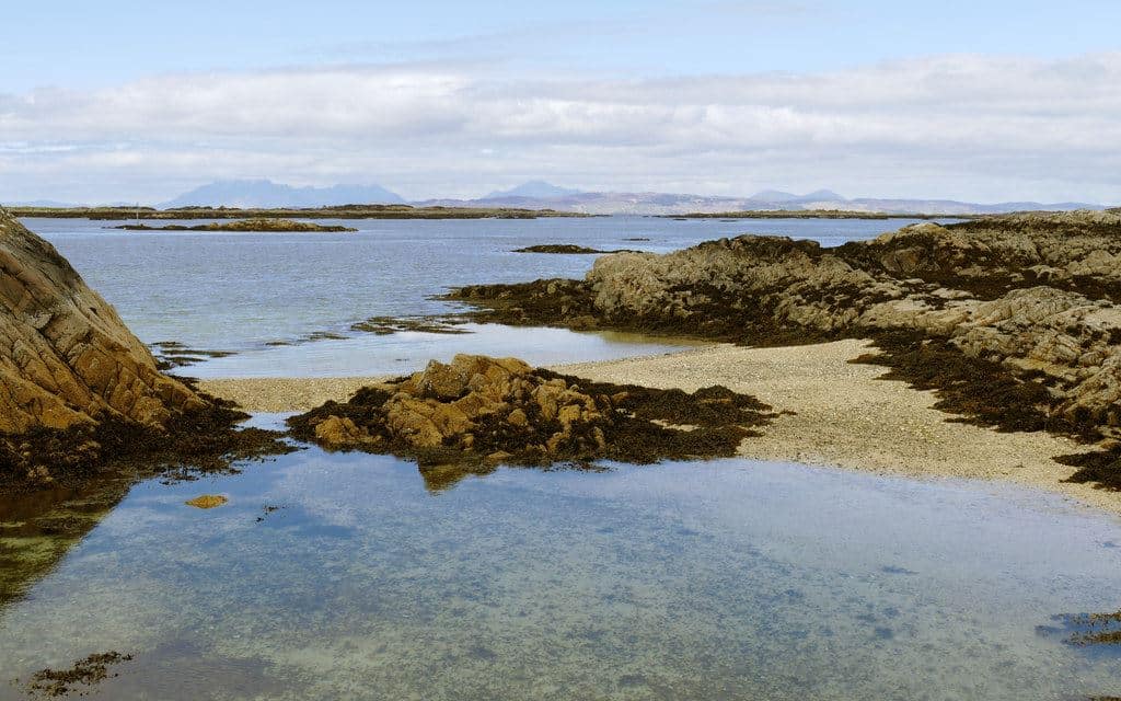 Loch Nan Ceall
