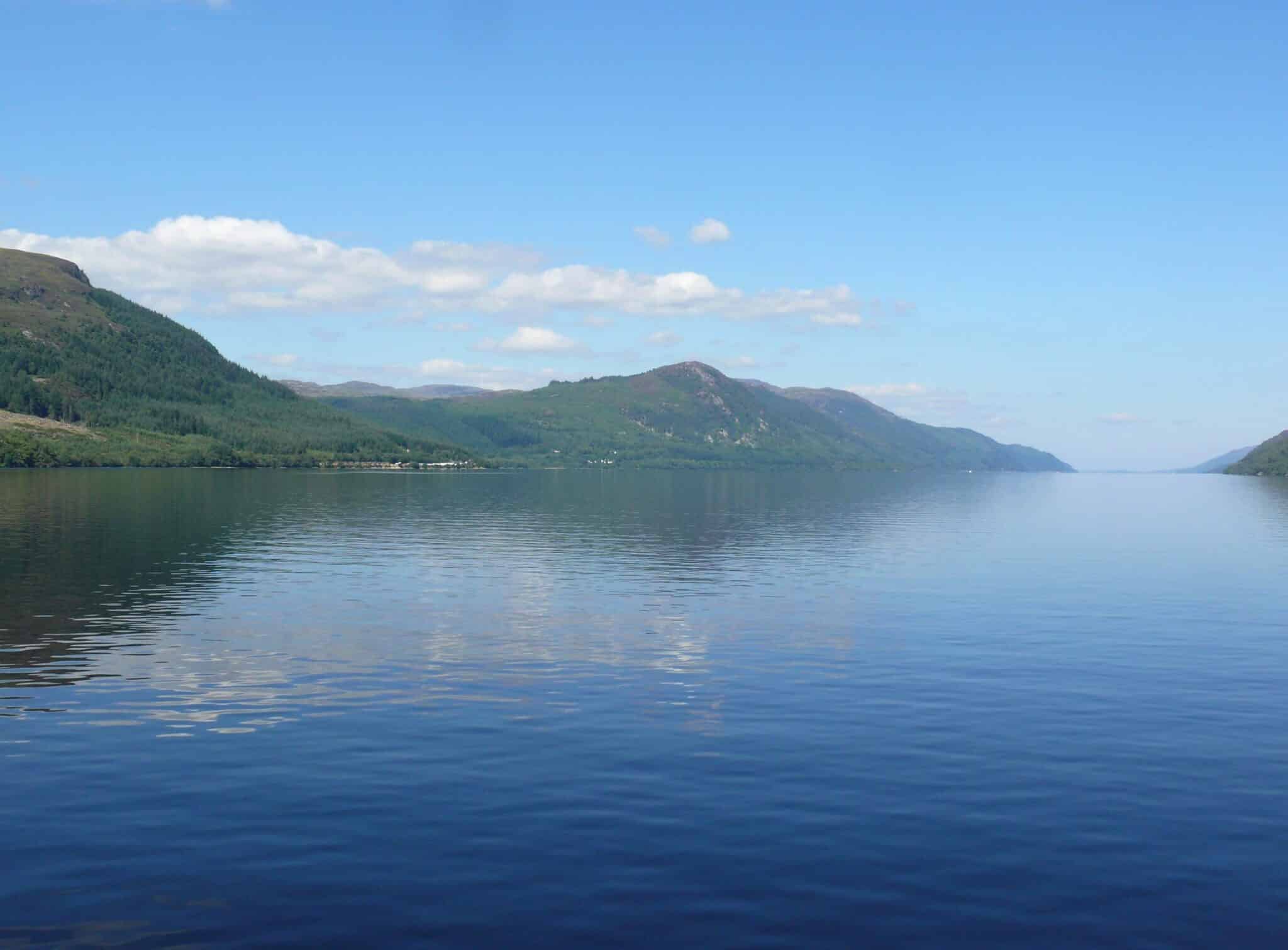 Loch Ness