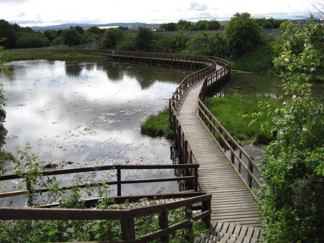 Merkinch Local Nature Reserve