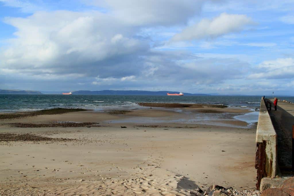 Moray Firth