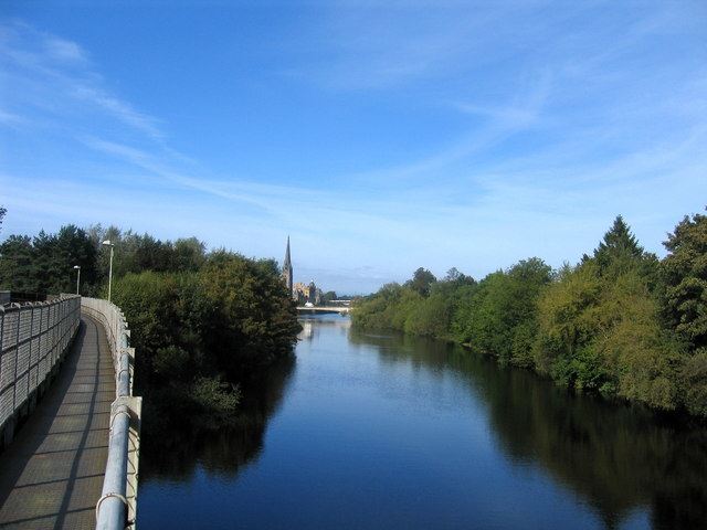 River Tay