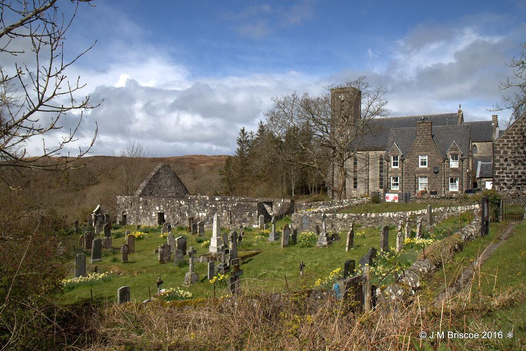 St Mary's Church