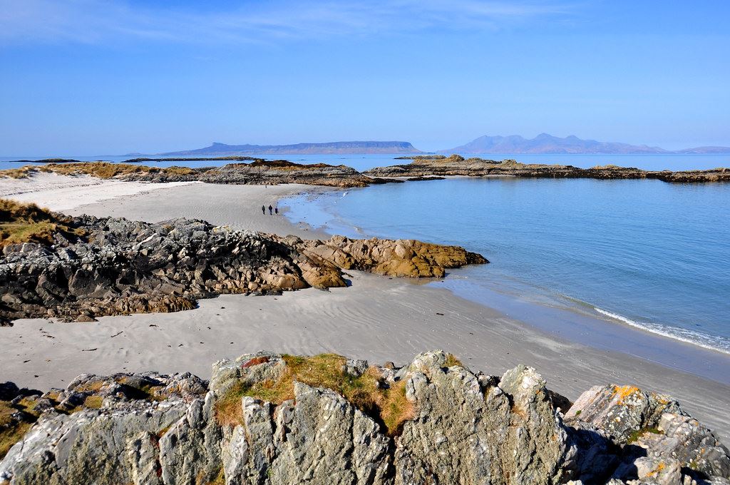 Things to do in Arisaig
