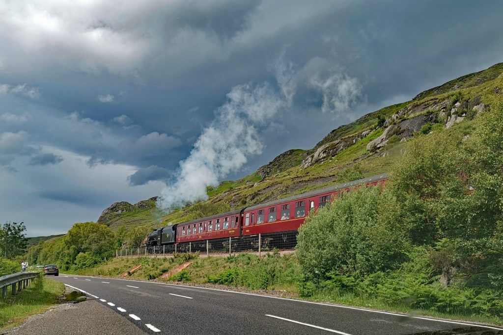 West Highland Line