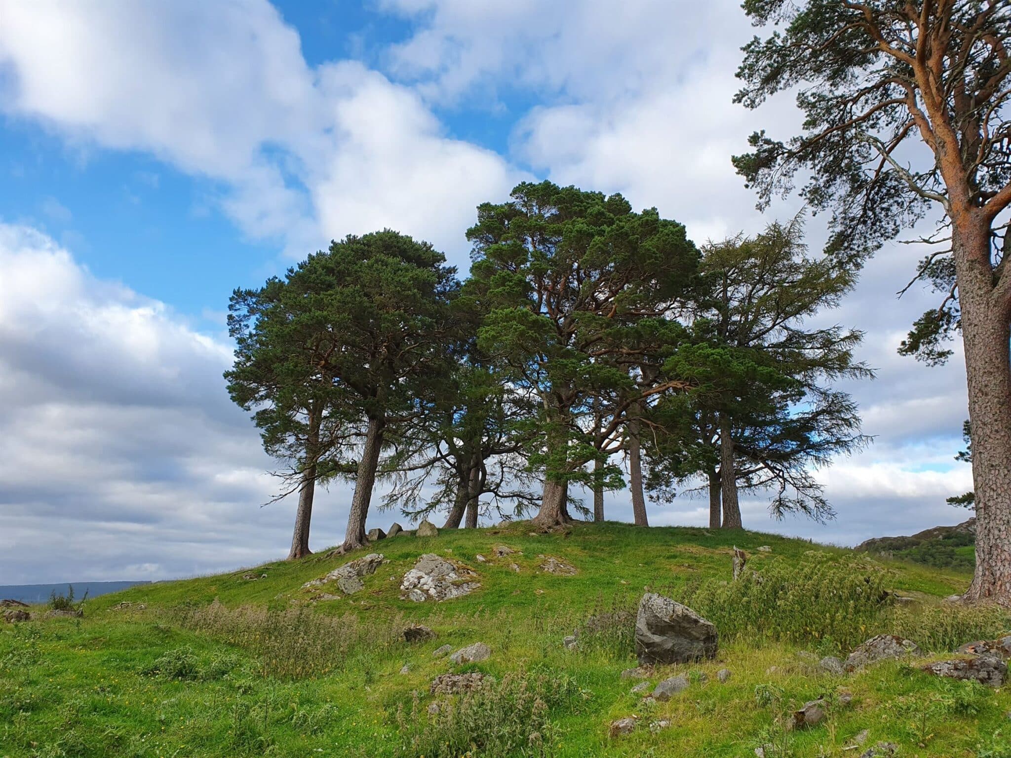 Craigh na Dun