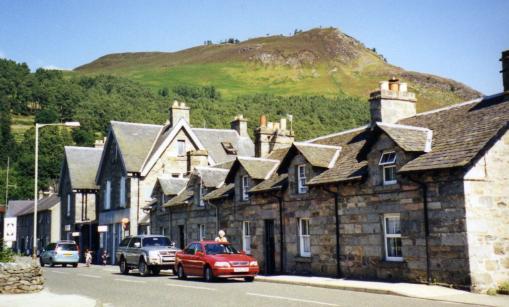 Kinloch Rannoch