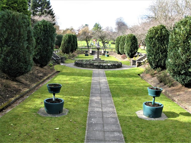 Letham Glen