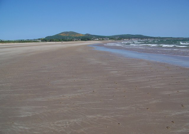 Leven Beach