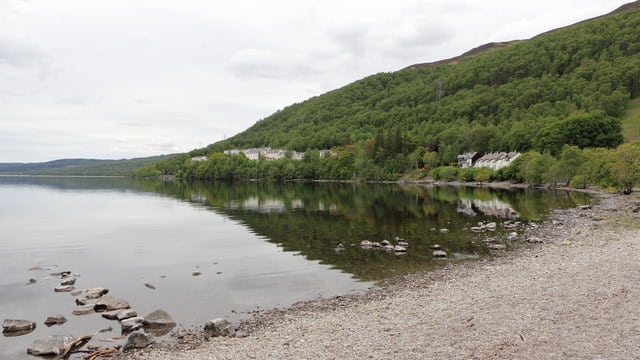 Loch Rannoch