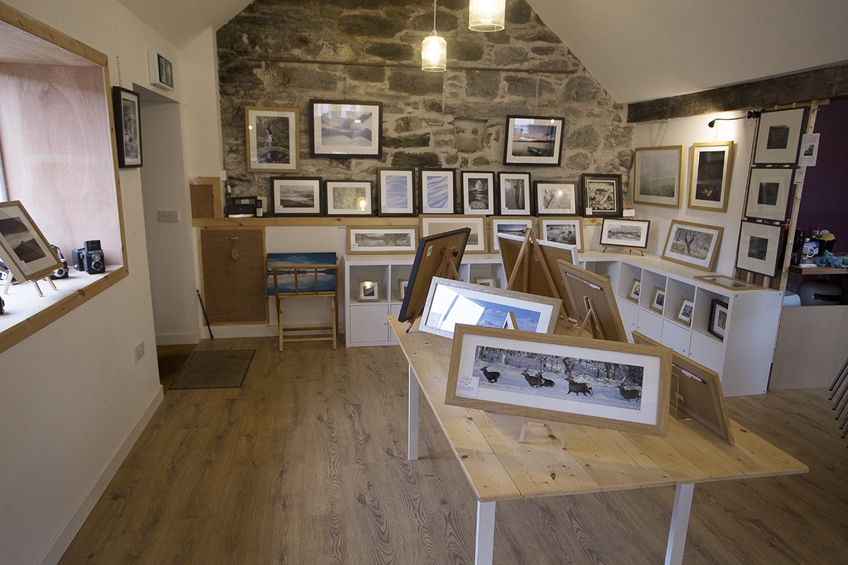 The Shed Gallery