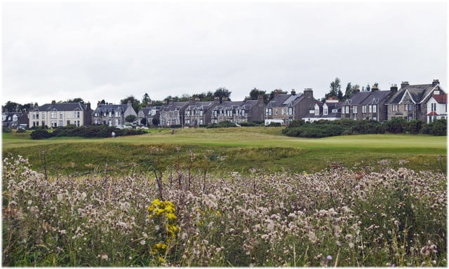 things to do in leven
