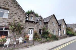 Accommodation-Fort-Augustus