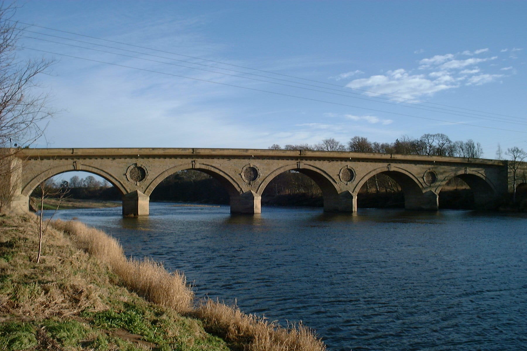 14 Things to do in Coldstream Scotland - Our Complete Guide