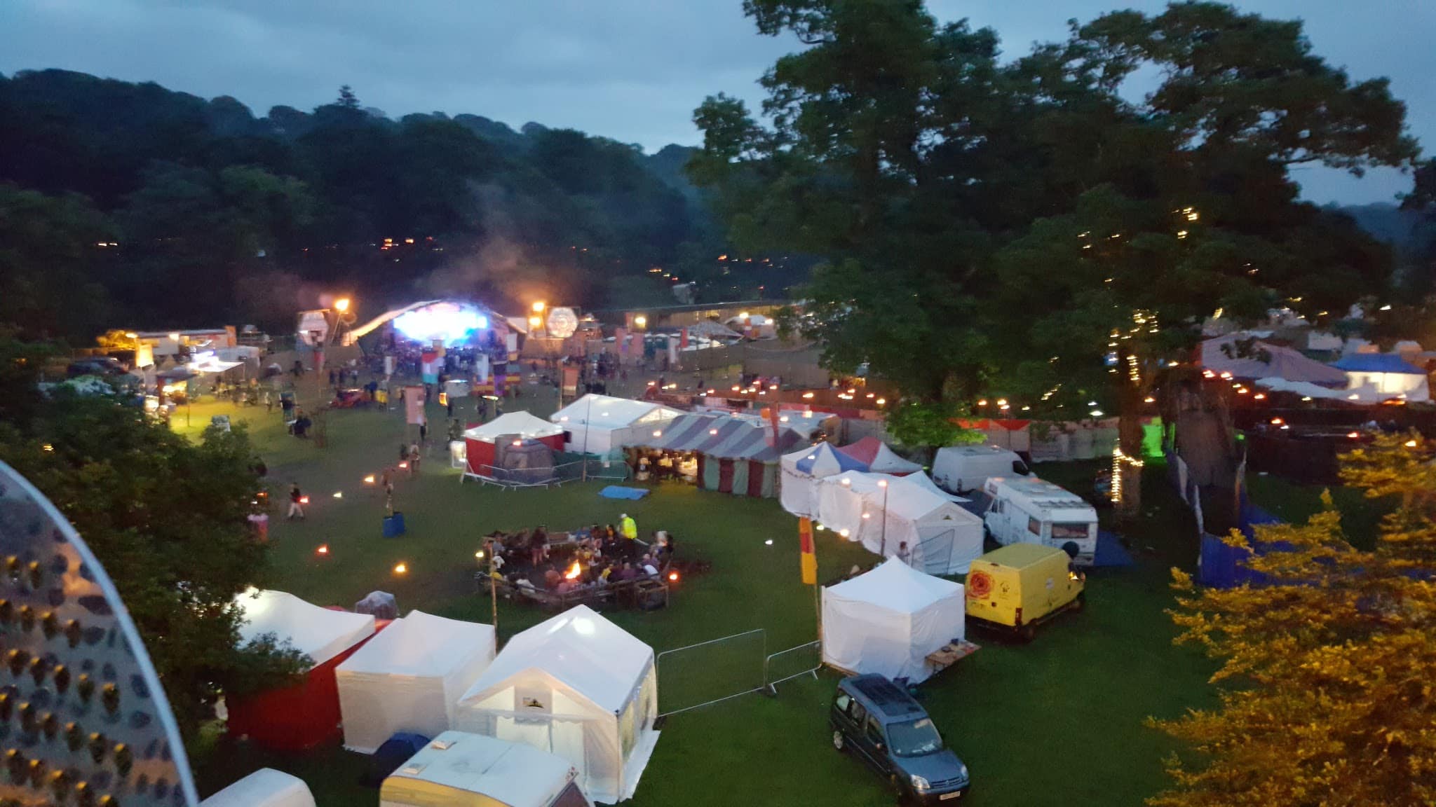 Eden Festival
