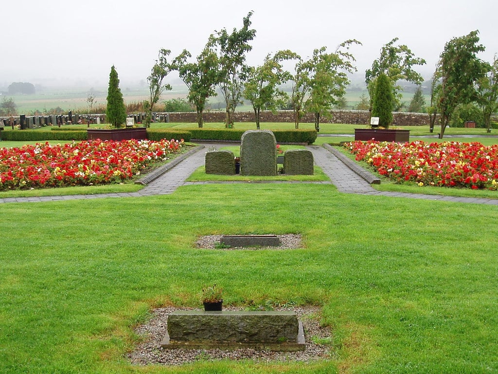 Garden of Remembrance