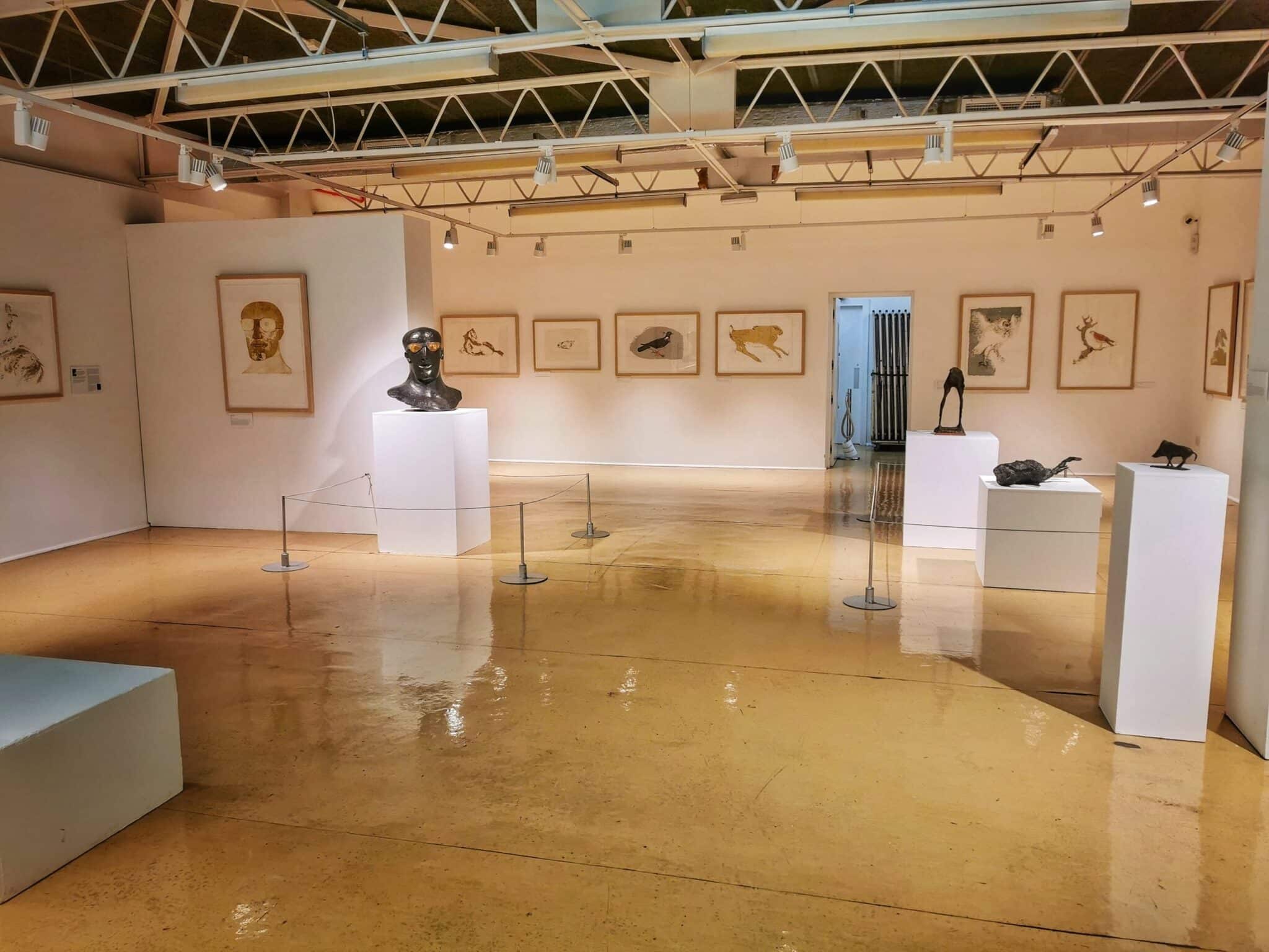Gracefield Arts Centre