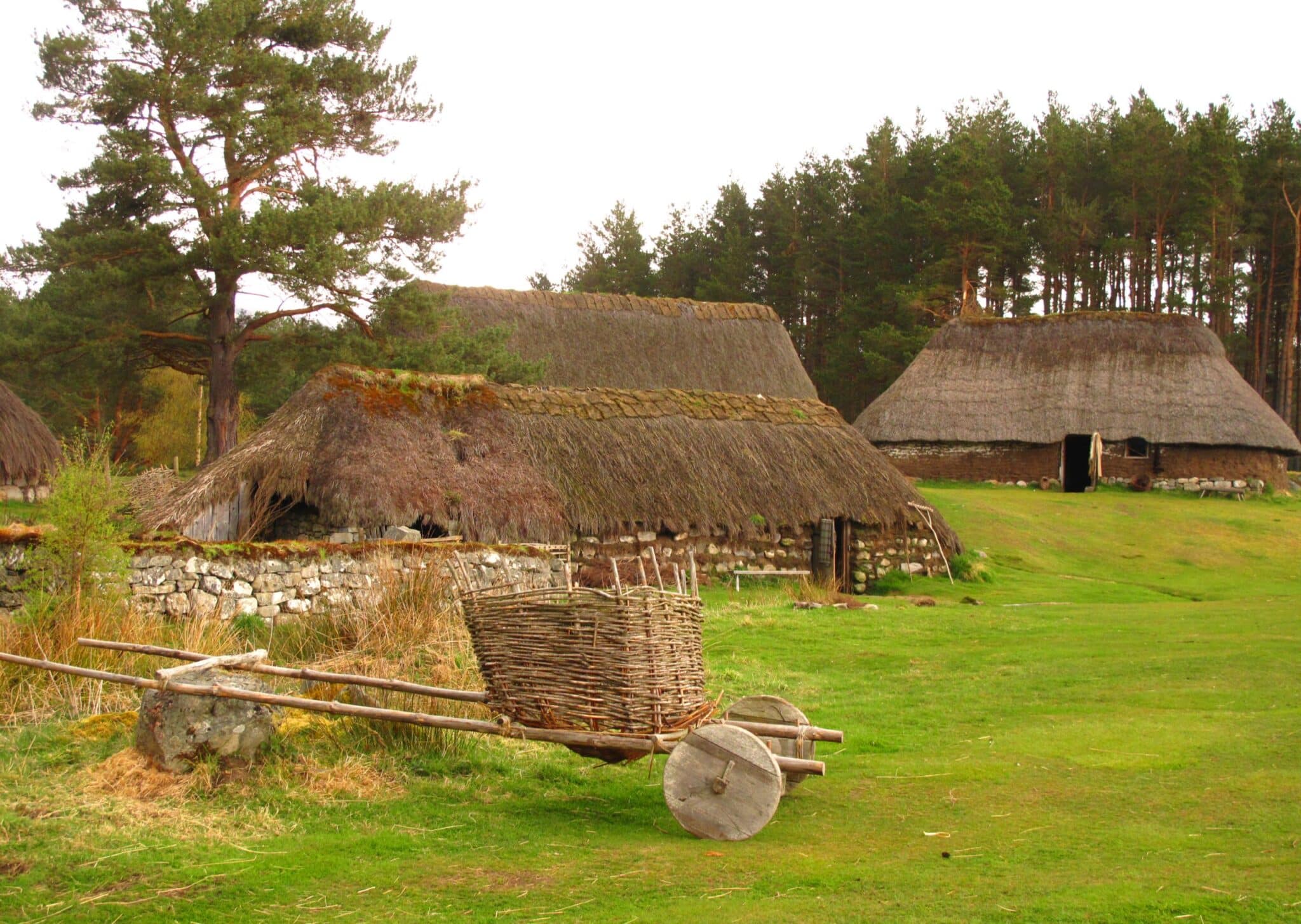Highland Folk Museum