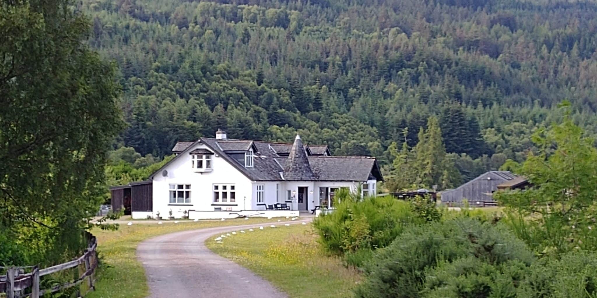 Fort Augustus 28 Handpicked Best Places to Stay