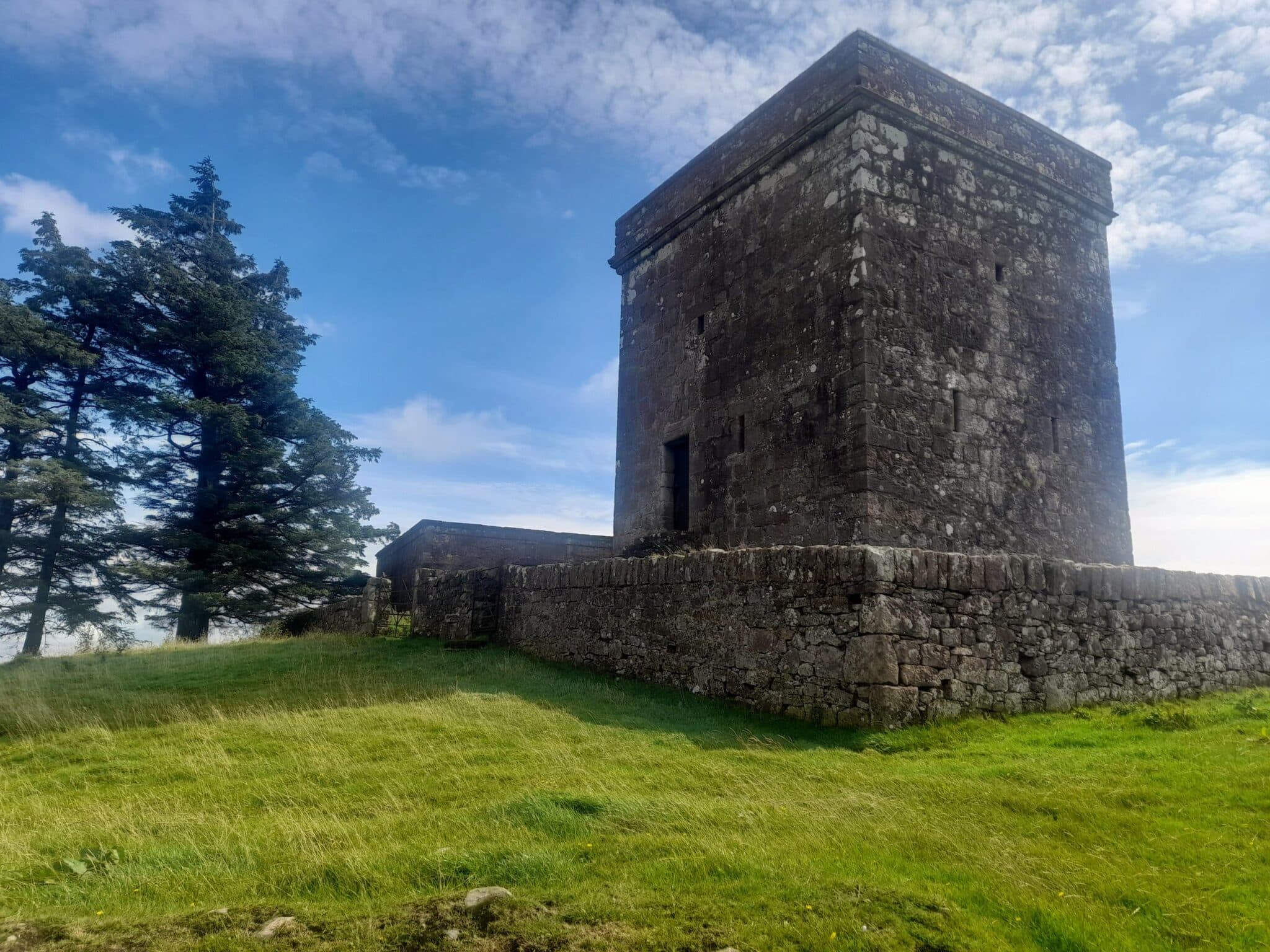 Repentance Tower