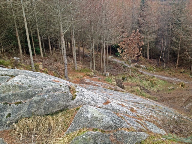 7 Stanes - Dalbeattie