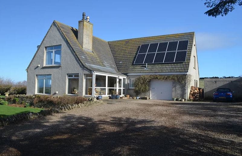 Aurora Bed and Breakfast