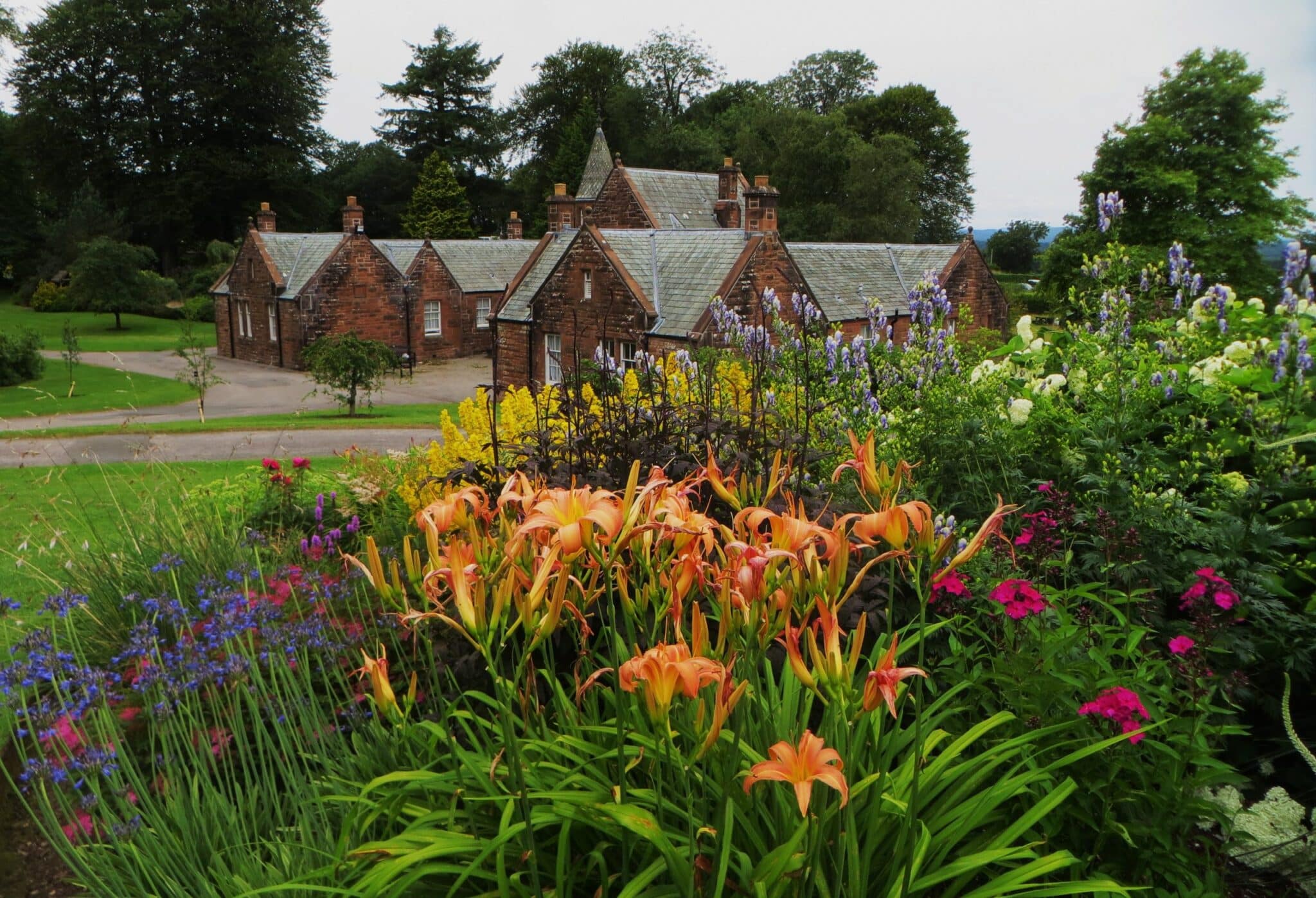 Bed and Breakfast Castle Douglas