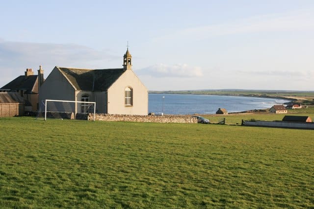 Bed and Breakfast in Caithness