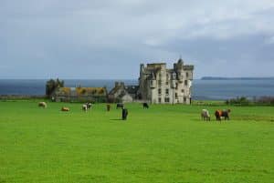 Caithness Accommodation