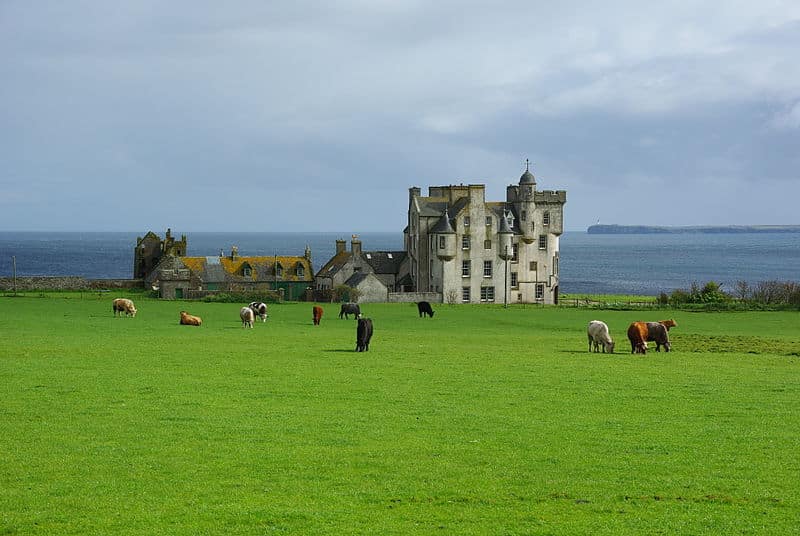 Caithness Accommodation