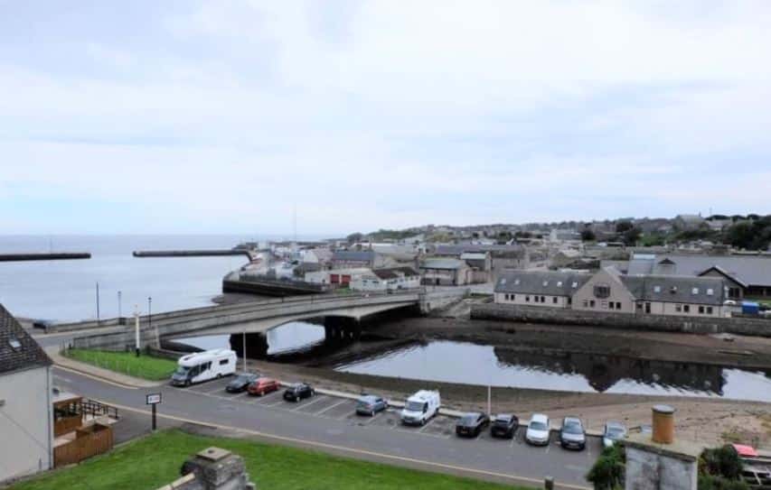 Caithness Inn
