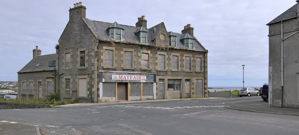 Caithness Self-Catering Holiday Accommodation